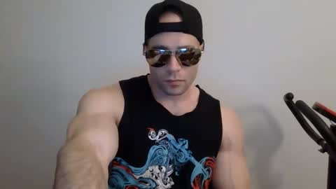 Snapshot of scottbarloow chatting on 2, 12, 2025 scottbarloow online show from 2, 12, 2025