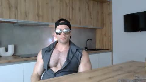 Snapshot of scottbarloow chatting on 3, 12, 2025 scottbarloow online show from 3, 12, 2025