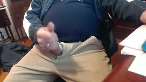 scottbearfun online show from 5, 1, 2026