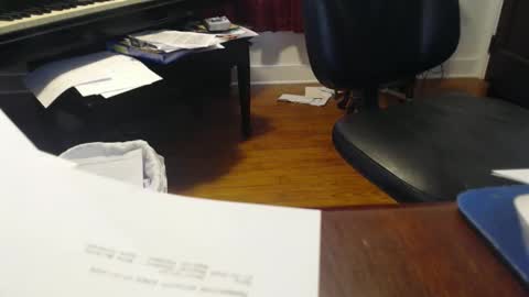 scottbearfun online show from 5, 3, 2026