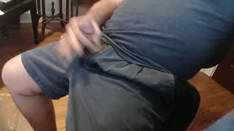 Snapshot of scottbearfun chatting on 8, 6, 2026 scottbearfun online show from 8, 6, 2026