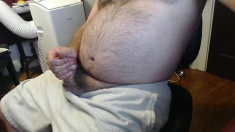 Snapshot of scottbearfun chatting on 14, 7, 2026 scottbearfun online show from 14, 7, 2026