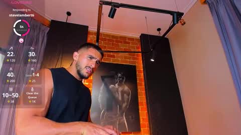 Snapshot of scottfischer_ chatting on 11, 11, 2025 Scottfischer online show from 11, 11, 2025