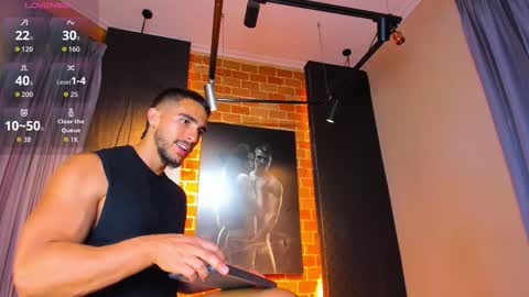 Snapshot of scottfischer_ chatting on 12, 11, 2025 Scottfischer online show from 12, 11, 2025