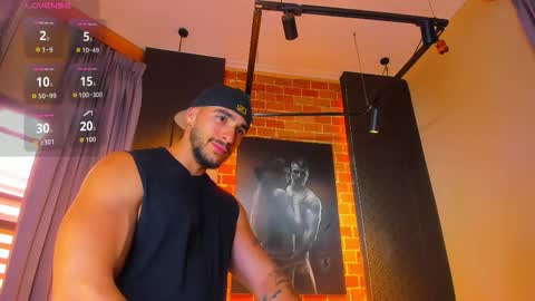 Snapshot of scottfischer_ chatting on 20, 11, 2025 Scottfischer online show from 20, 11, 2025