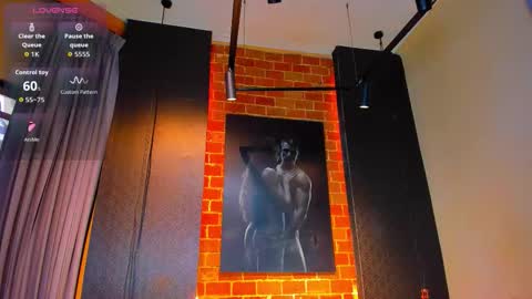 Snapshot of scottfischer_ chatting on 13, 12, 2025 Scottfischer online show from 13, 12, 2025