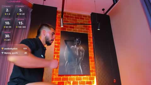 Snapshot of scottfischer_ chatting on 19, 12, 2025 Scottfischer online show from 19, 12, 2025