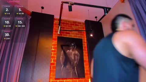 Snapshot of scottfischer_ chatting on 22, 12, 2025 Scottfischer online show from 22, 12, 2025