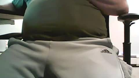 scottie813 online show from 31, 10, 2025