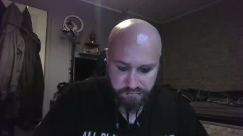 Snapshot of scottish_alien chatting on 30, 6, 2026 Richard James online show from 30, 6, 2026