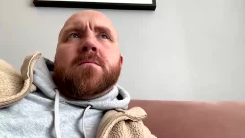 Snapshot of scottric chatting on 27, 1, 2025 SexyDaddy online show from 27, 1, 2025