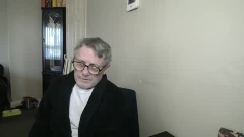 James online show from 19, 11, 2025