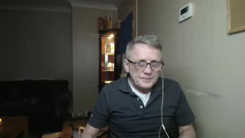 James online show from 10, 3, 2026
