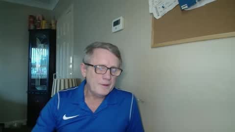James online show from 4, 5, 2026