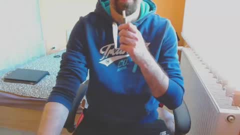 scotty_98 online show from 5, 1, 2025