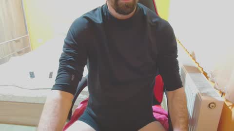 scotty_98 online show from 12, 1, 2025