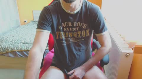 scotty_98 online show from 18, 1, 2025