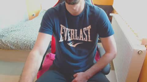 scotty_98 online show from 19, 1, 2025