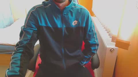 scotty_98 online show from 9, 3, 2025