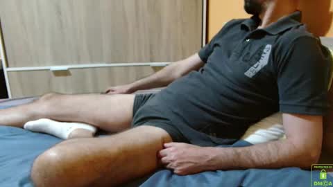 scotty_98 online show from 15, 10, 2025