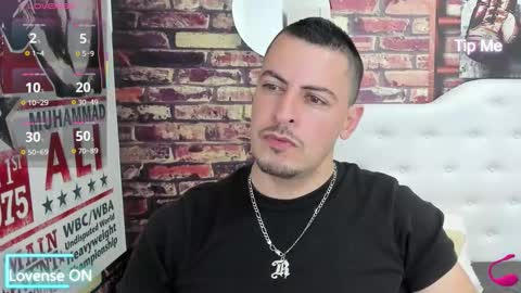 Ricardo online show from 31, 1, 2026