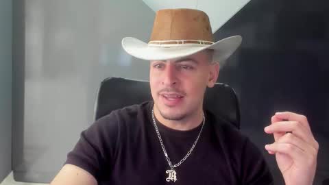 Ricardo online show from 25, 2, 2026