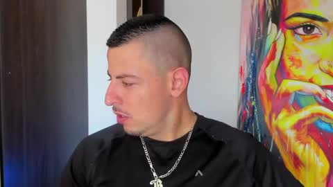 Ricardo online show from 12, 4, 2026