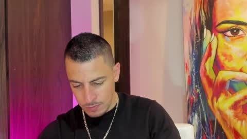 Snapshot of scotty_music chatting on 16, 5, 2026 Ricardo online show from 16, 5, 2026