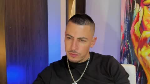 Snapshot of scotty_music chatting on 22, 5, 2026 Ricardo online show from 22, 5, 2026
