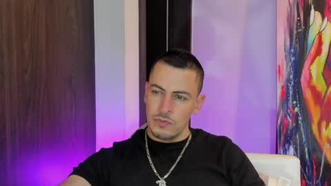 Ricardo online show from 8, 6, 2026