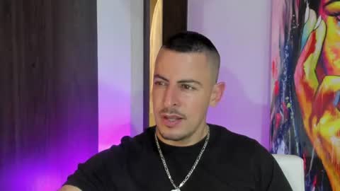 Ricardo online show from 12, 6, 2026
