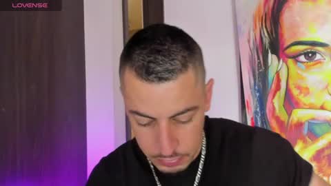 Ricardo online show from 14, 6, 2026