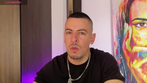 Ricardo online show from 21, 6, 2026