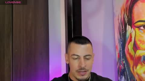 Ricardo online show from 24, 6, 2026