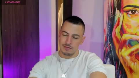 Ricardo online show from 25, 6, 2026