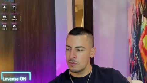 Ricardo online show from 2, 7, 2026