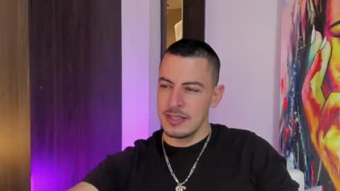 Ricardo online show from 5, 7, 2026