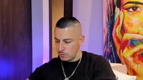 Ricardo online show from 10, 7, 2026