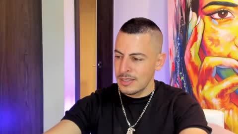 Ricardo online show from 11, 7, 2026