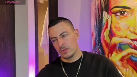 Ricardo online show from 29, 7, 2026