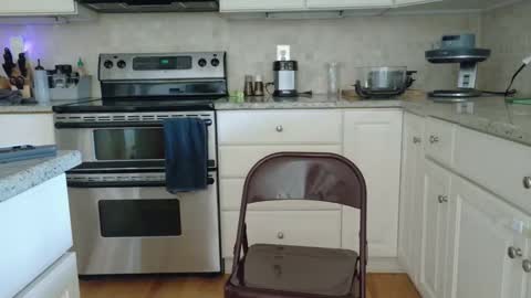 Scout has fun online show from 22, 4, 2026