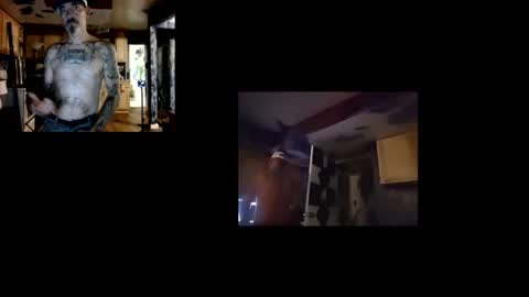 Snapshot of screwnutandbolte chatting on 26, 7, 2026 screwnutandbolte online show from 26, 7, 2026