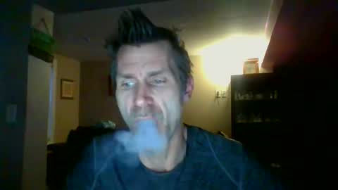 GettOffMyLawn online show from 24, 1, 2025