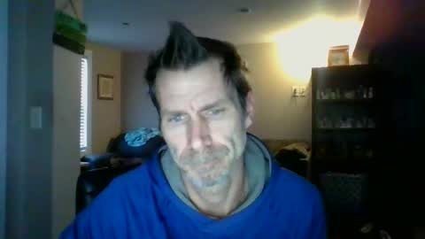 GettOffMyLawn online show from 27, 1, 2025
