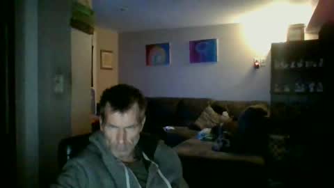GettOffMyLawn online show from 2, 11, 2025