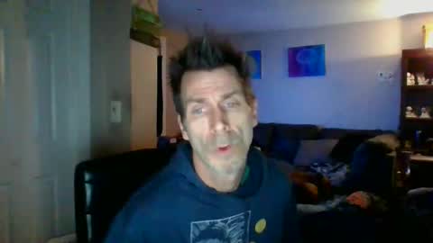 GettOffMyLawn online show from 3, 5, 2026