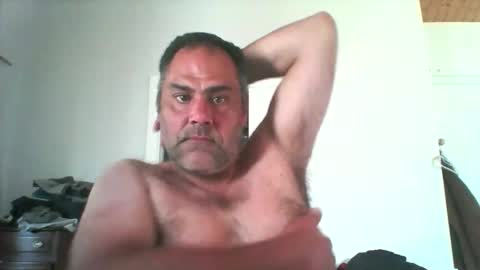 scubi007 online show from 24, 9, 2025