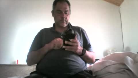 scubi007 online show from 27, 9, 2025