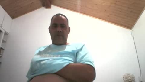 scubi007 online show from 19, 10, 2025