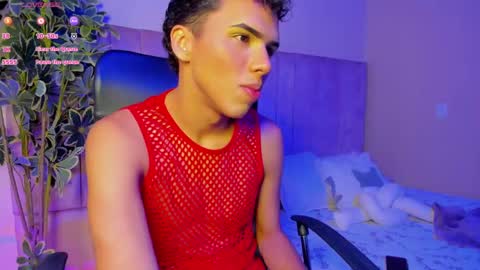 SEAN online show from 18, 11, 2025